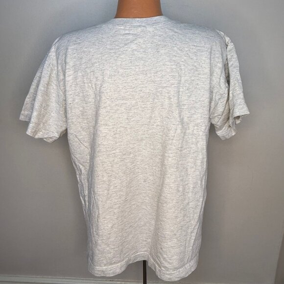 Vintage 1990s Memphis State University Athletics XXL T-Shirt, Gear for Sports XL - Picture 2 of 4